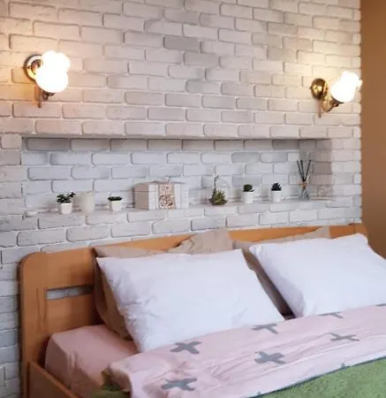 Golosievo 60m2 Kiew