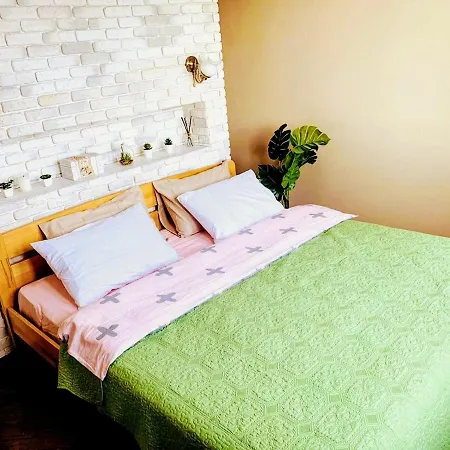 Golosievo 60m2 Apartment Kiew