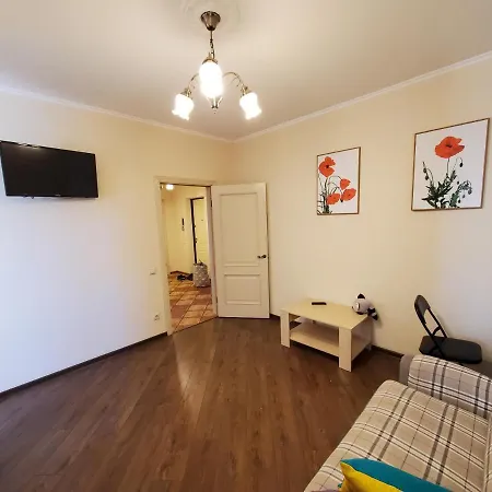 Apartment Golosievo 60m2 Kiew