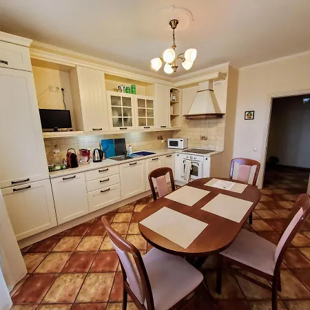 Golosievo 60m2 Apartment Kiew