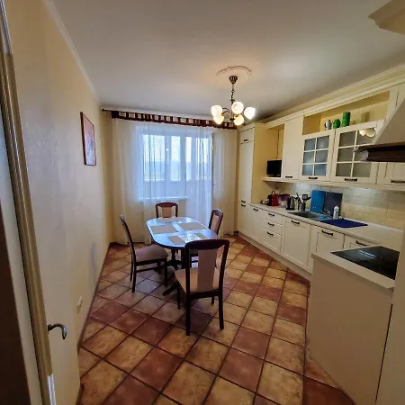 Apartment Golosievo 60m2 Kiew