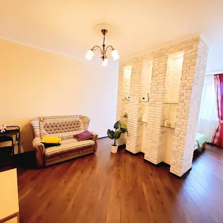 Golosievo 60m2